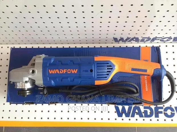 1800w Angle Grinder - Wag851801 · Photo 1