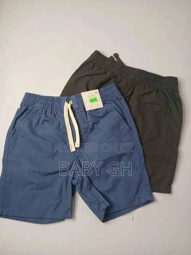 F F 2 Pack Kids Boys Shorts · Photo 1