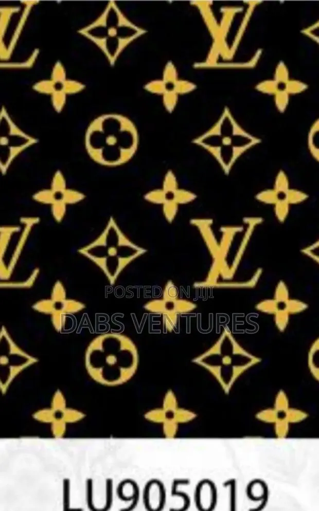 Louis Vuitton Wallpapers Room Decor · Photo 1
