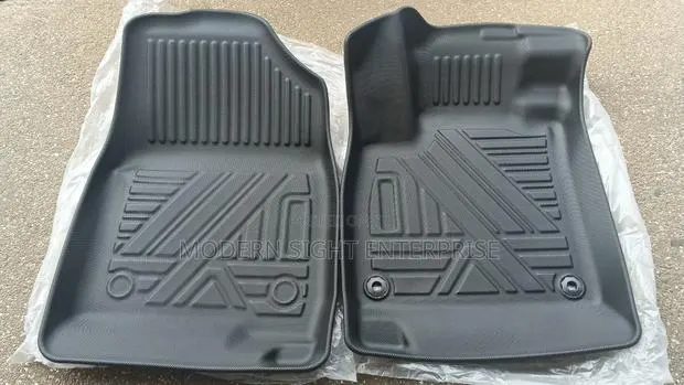 Honda Accord 3d/5d Carpet 18-22(10th Generation) · Photo 1