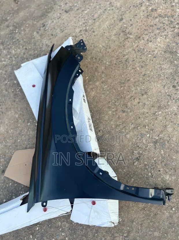 Honda CRV 2023 2024 2025 Fender · Photo 1