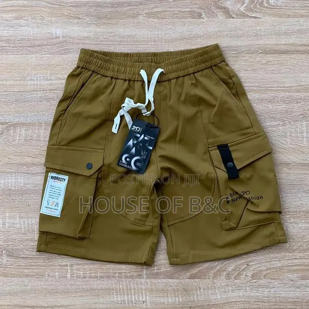 Men Clothes · Photo 1