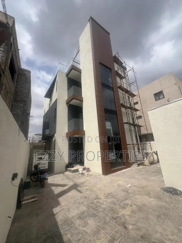 Furnished 2bdrm Apartment in Adringanor, East Legon for rent · Photo 1