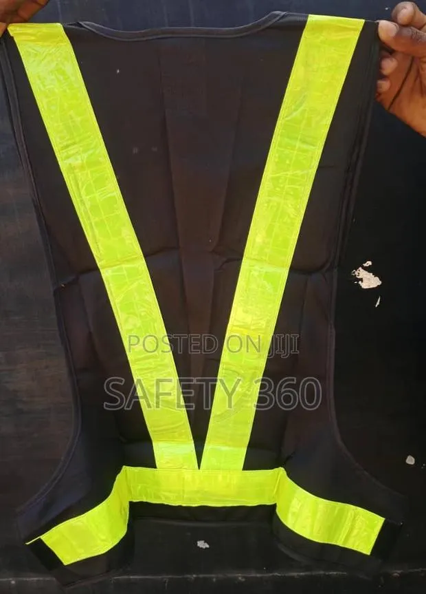 Reflective Vest · Photo 1