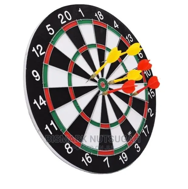 Dart Board for Sale · Photo 1