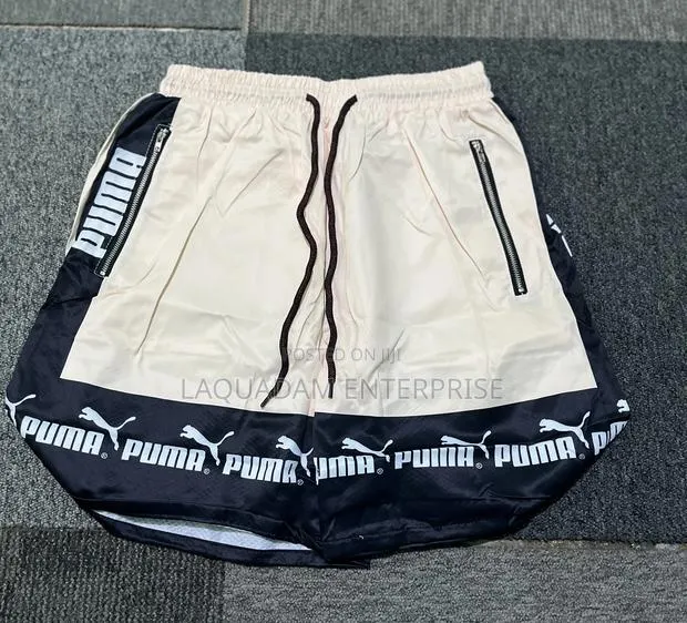 Summer Shorts · Photo 1