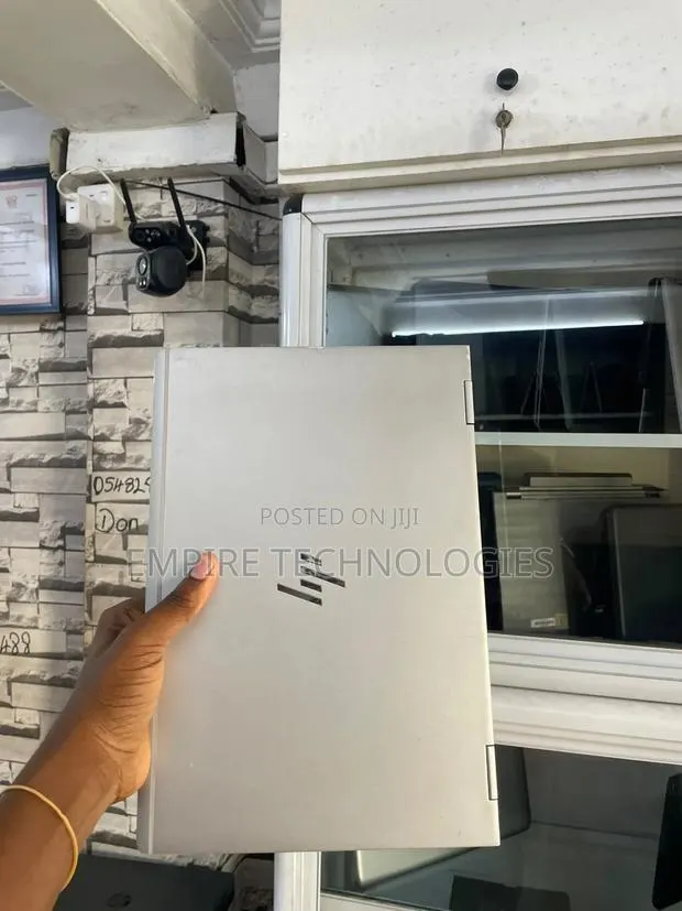 Laptop HP EliteBook X360 1030 G2 8GB Intel Core i5 SSD 256GB