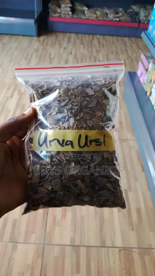 Uva Ursi (Bearberry) (UTI) · Photo 1