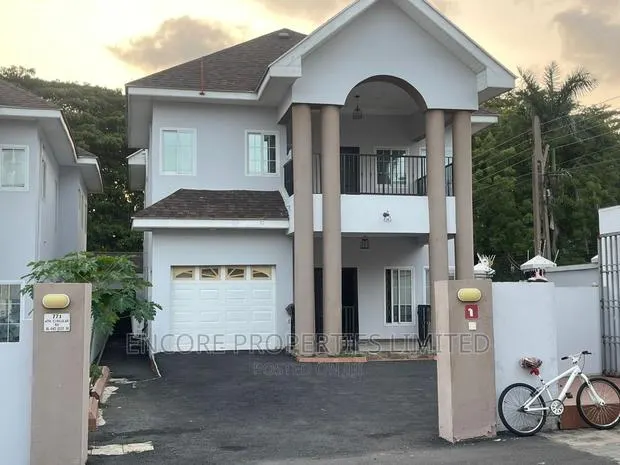 4bdrm House in Encore Properties, Cantonments for sale · Photo 1