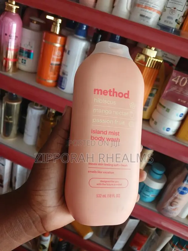 Method Men Body Wash · Photo 1