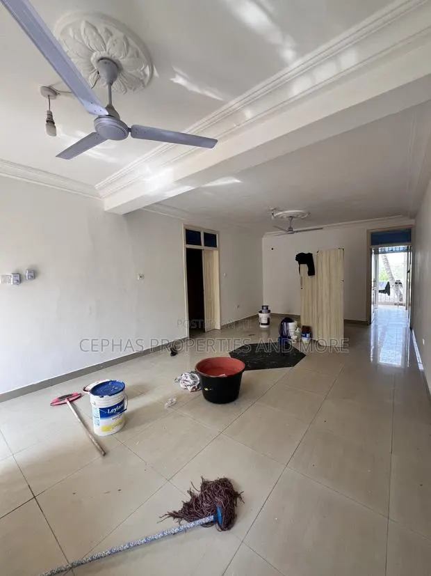 2bdrm Apartment in Ashongman Estate for rent · Photo 1