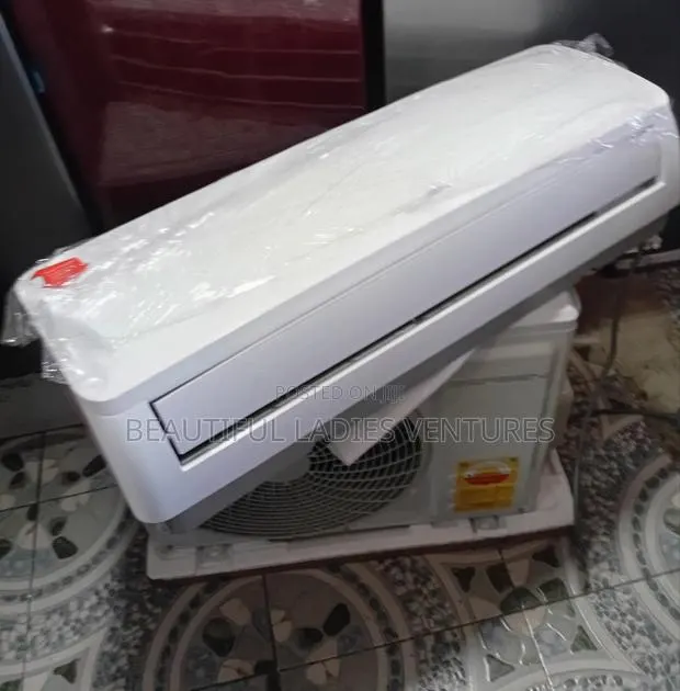 Bersen 1.5hp Split Ac – Cool Comfort All Day · Photo 1