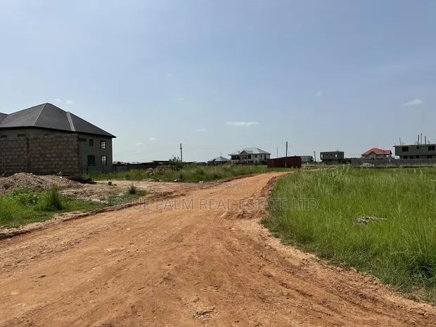 Land for Immediate Sale and Free Document · Photo 1