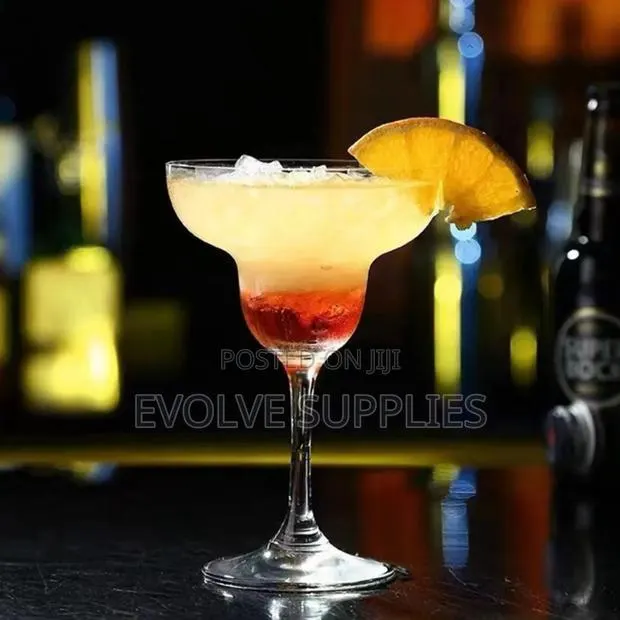 240ml Margarita Glass Cup · Photo 1