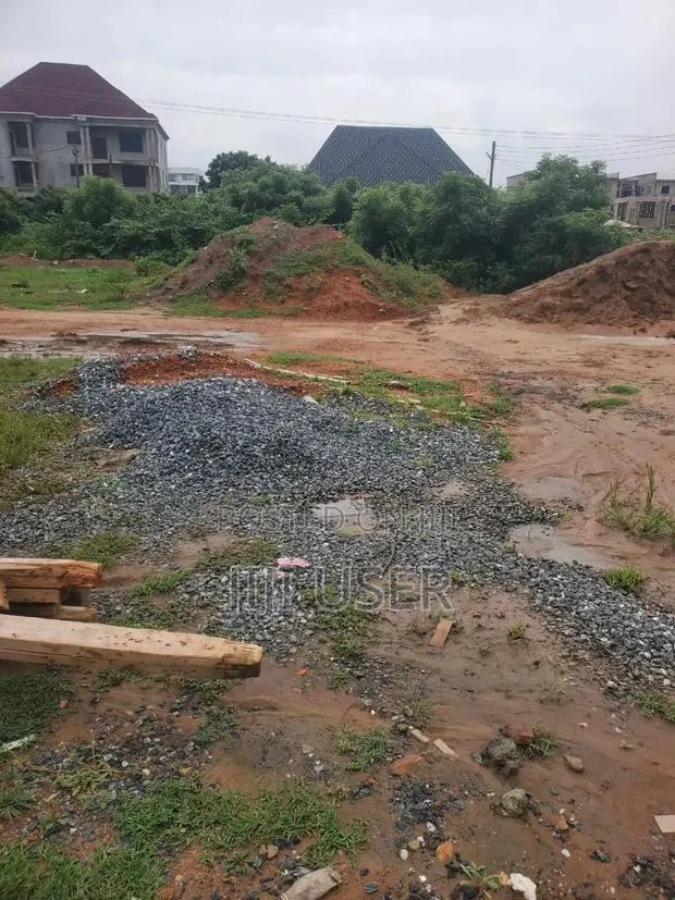 Land for Sale Lashibi · Photo 1