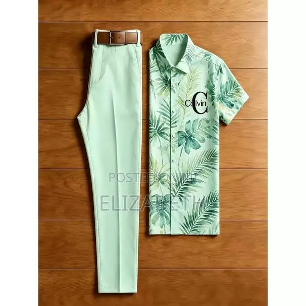 Men’s Wears · Photo 1