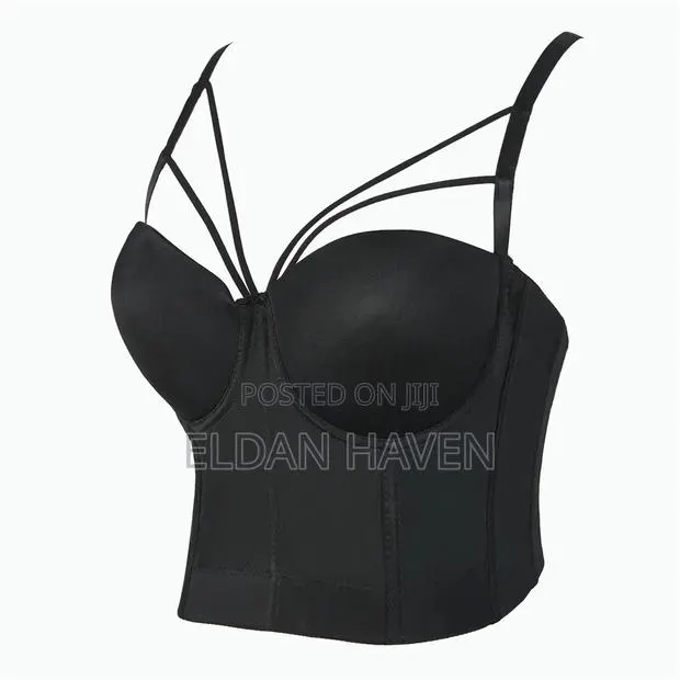 Corset Bra · Photo 1