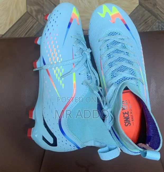 Joma Football Boots · Photo 1