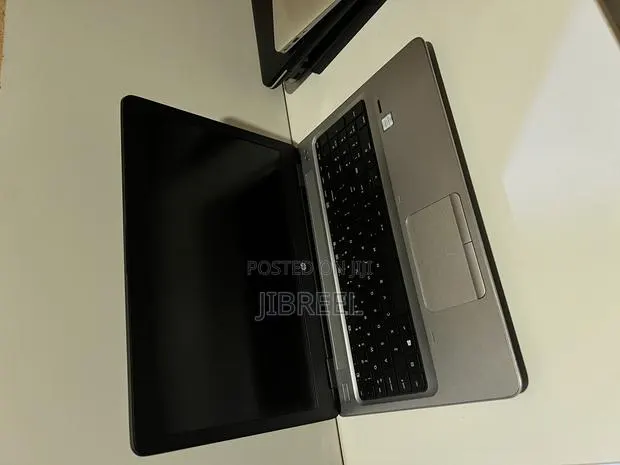 Laptop HP ProBook 650 G3 8GB Intel Core I5 SSD 256GB · Photo 1