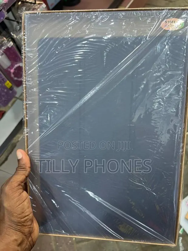 Samsung Galaxy Tab S10 Fe Plus Case · Photo 1