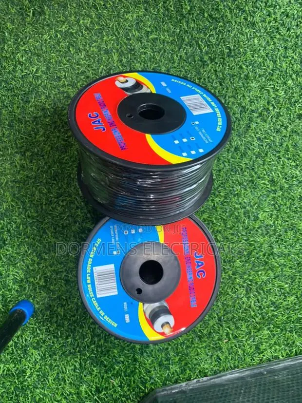 Audio Cable · Photo 1