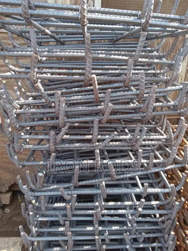16mm Mat for Story Building · Photo 1
