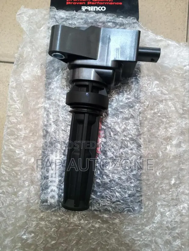 Genuine Prenco Ford Escape, Explorer,Ranger Ignition Coil From USA · Photo 1