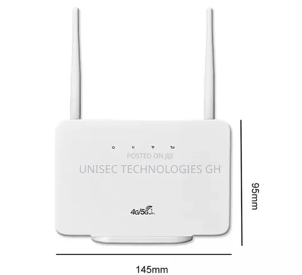Lte Router Cat4 · Photo 1
