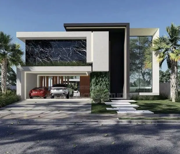 Architecture Crafted for Comfort
Service · Photo 1