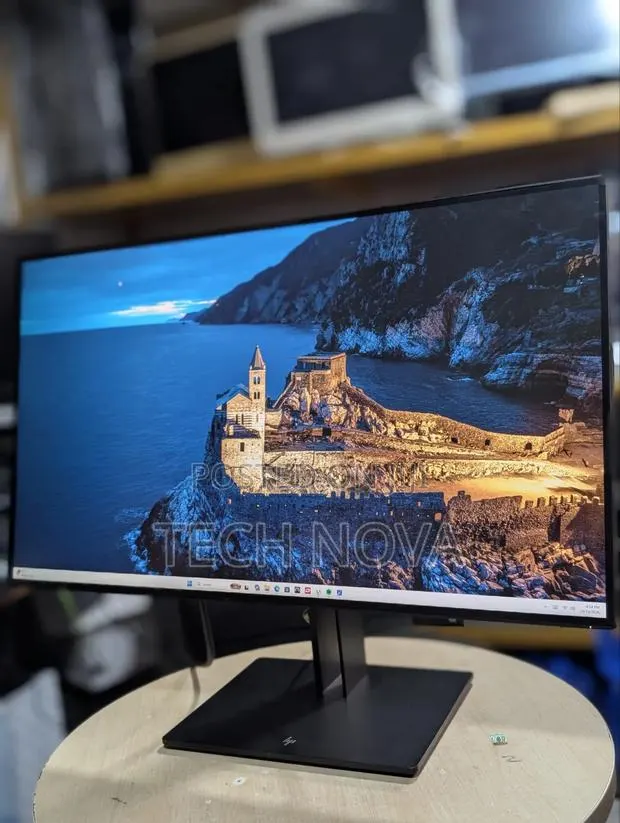 HP Z32 31.5 Inch 4k Uhd Ips USB Type C Gaming Office Monitor