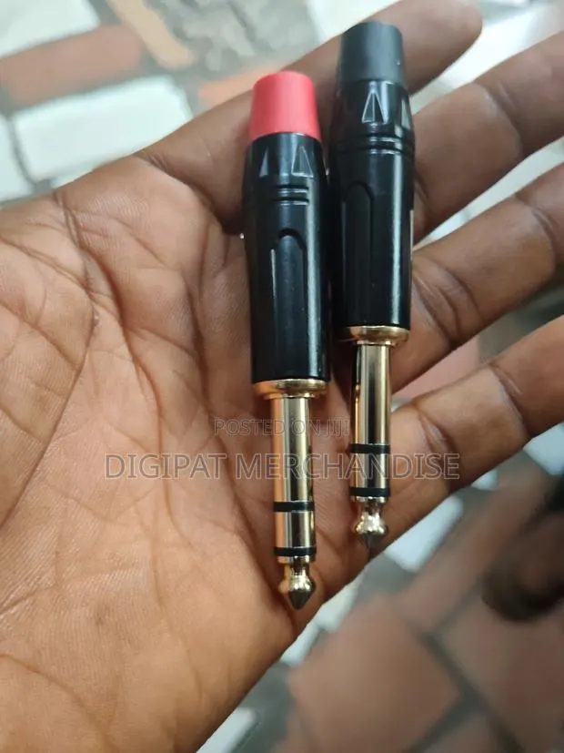 Stereo Jack Big · Photo 1