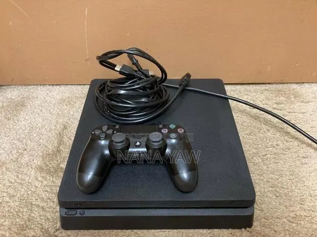 Ps4 Slim Jailbreak · Photo 1