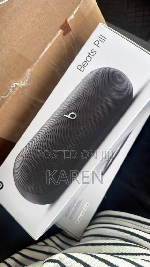 JBL Beats Pill · Photo 1