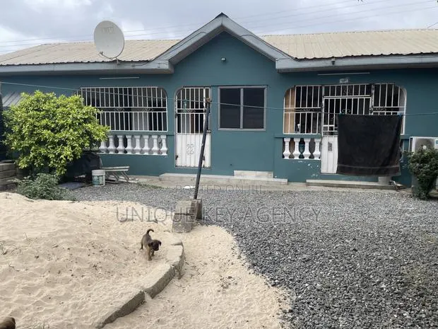 1bdrm Apartment in Unique Key Agency, Spintex for rent · Photo 1