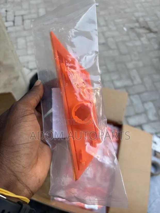 Civic Side Fender Light 2016 2017 2018 2019 2020 · Photo 1