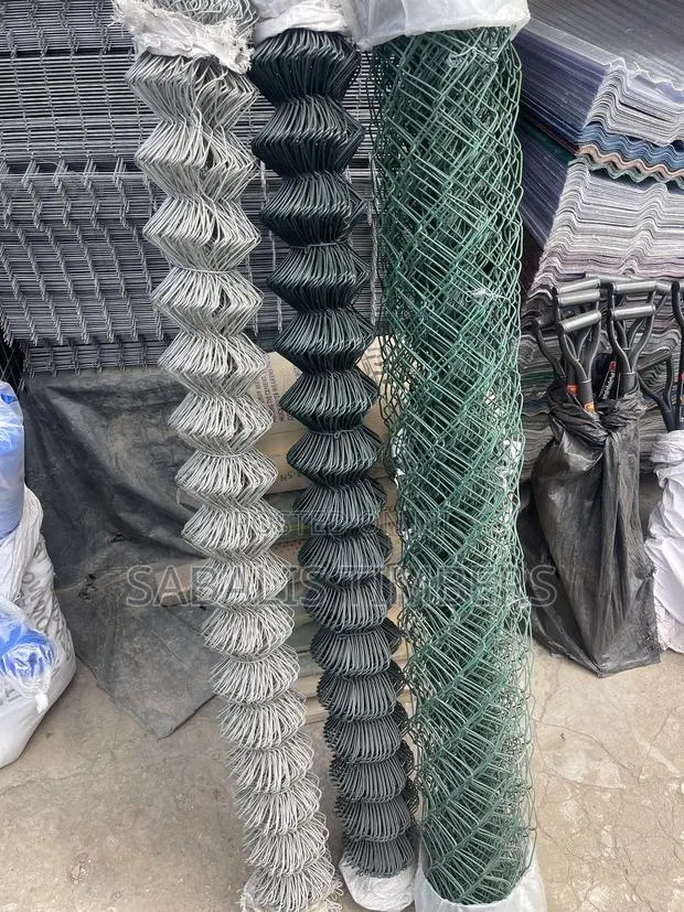 Wire Mesh 6ft X 40ft Long ( Payment on Delivery ) · Photo 1