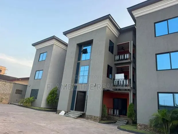 3bdrm Apartment in Spot M, Ola Achool Area for rent · Photo 1