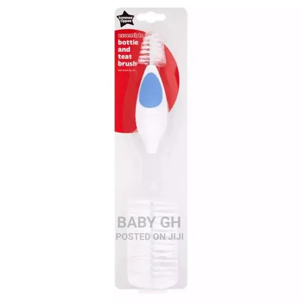 Bottle and Teat Brush · Photo 1