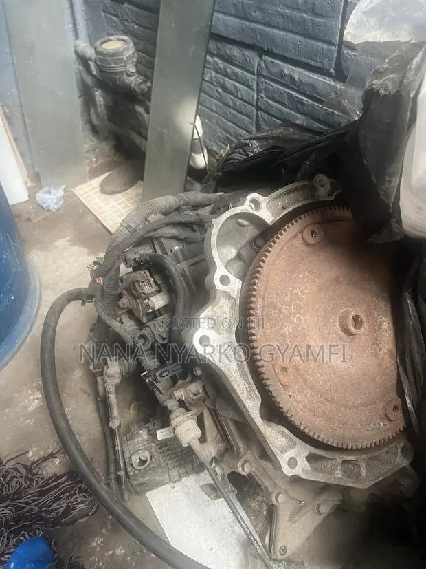 2011. - 2015 Elantra Gearbox · Photo 1