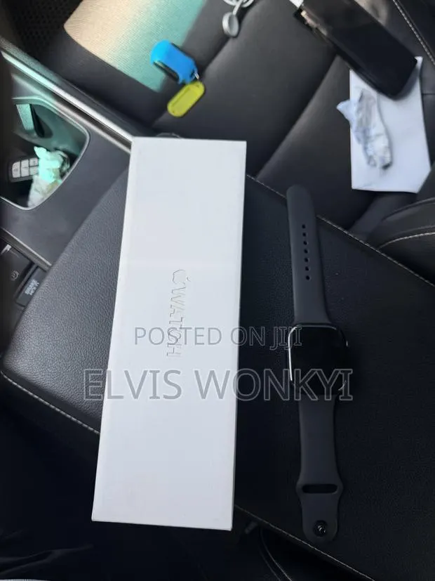 Apple Watch Series11 46mm · Photo 1