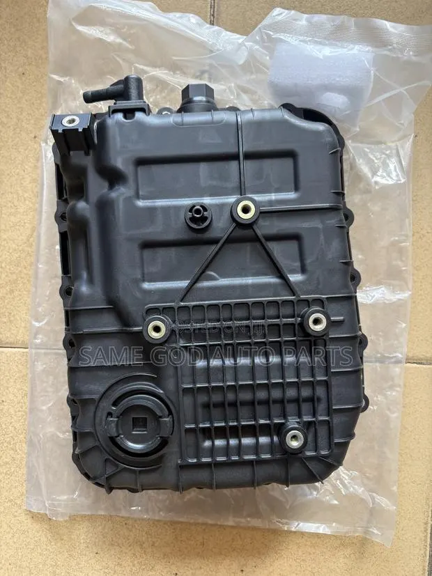 Elantra/Forte 2016-2018 Transmission Oil Gearbox Sump · Photo 1
