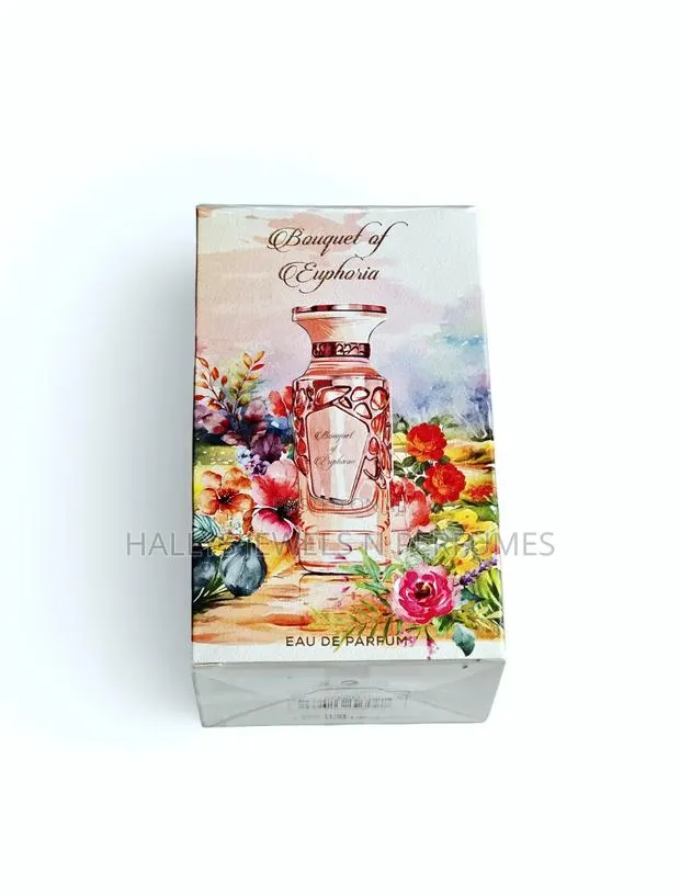 Bouquet of Euphoria Perfume by Fragrance World · Photo 1
