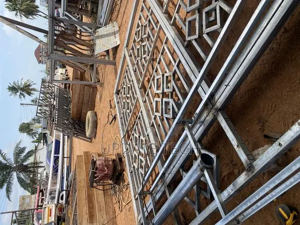 Welders Available Metal Works · Photo 1