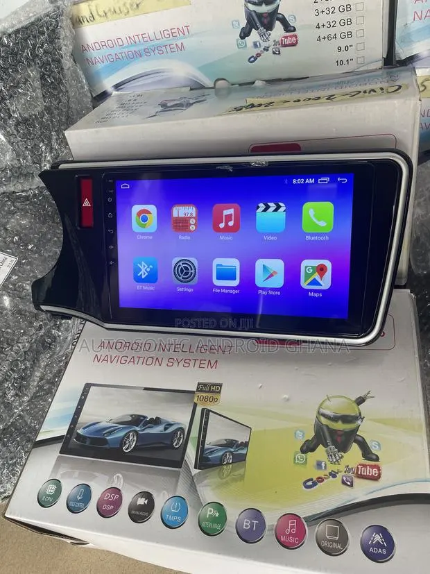 Honda City · Photo 1