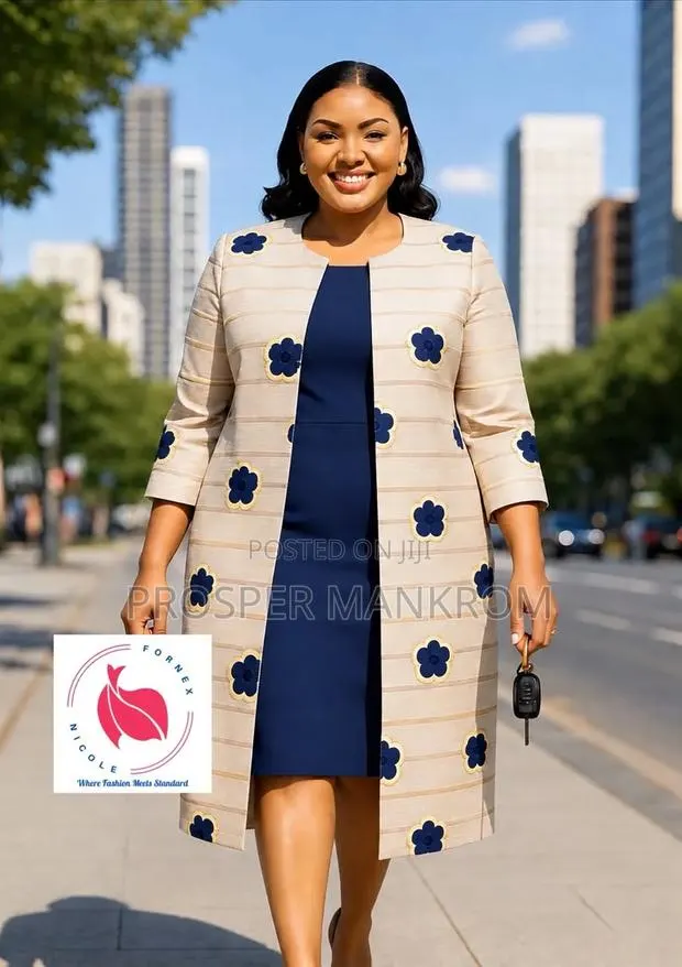 Ladies Official Overall · Photo 1
