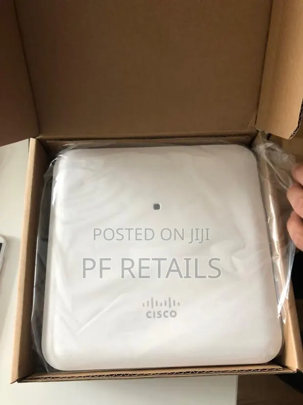Cisco C9105axi-S · Photo 1
