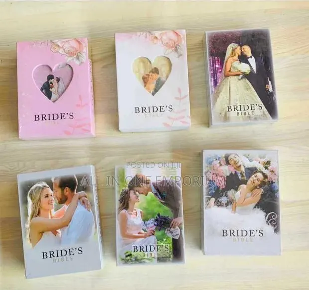 Bridal Bible · Photo 1