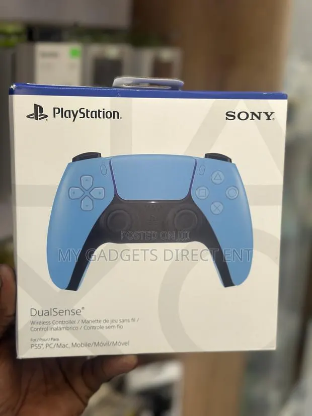 Play Station 5 (Ps5) Controller · Photo 1