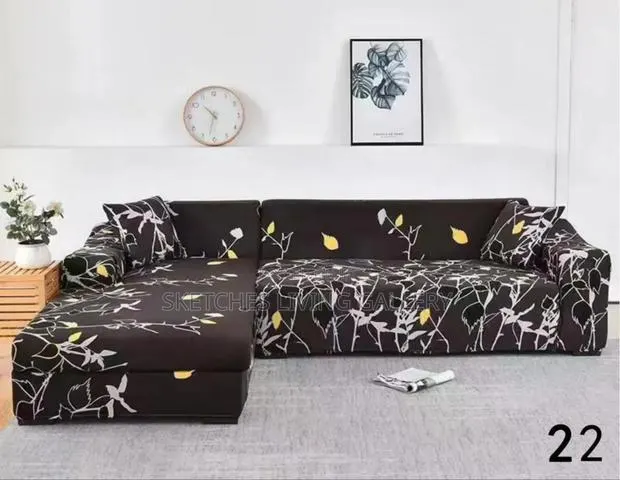Durable Sofa Covers Built to Last · Photo 1