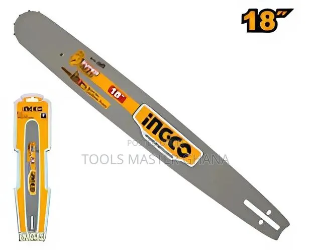 Chain Saw Bar - Agsb51801 · Photo 1